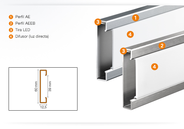 Schlüter®-DESIGNBASE-QD